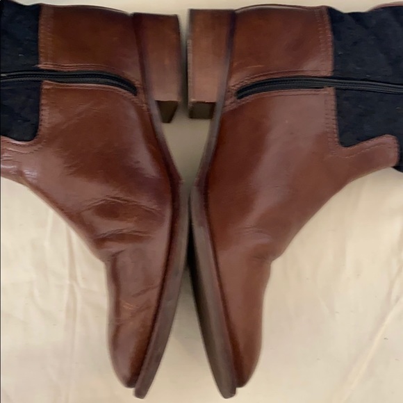 TORY BURCH Riding Boot - Picture 5 of 9
